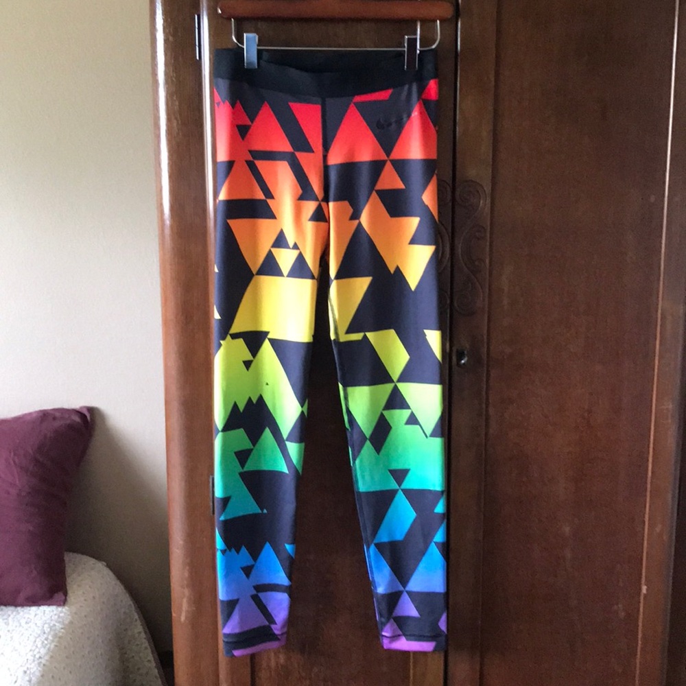 Women’s workout leggings